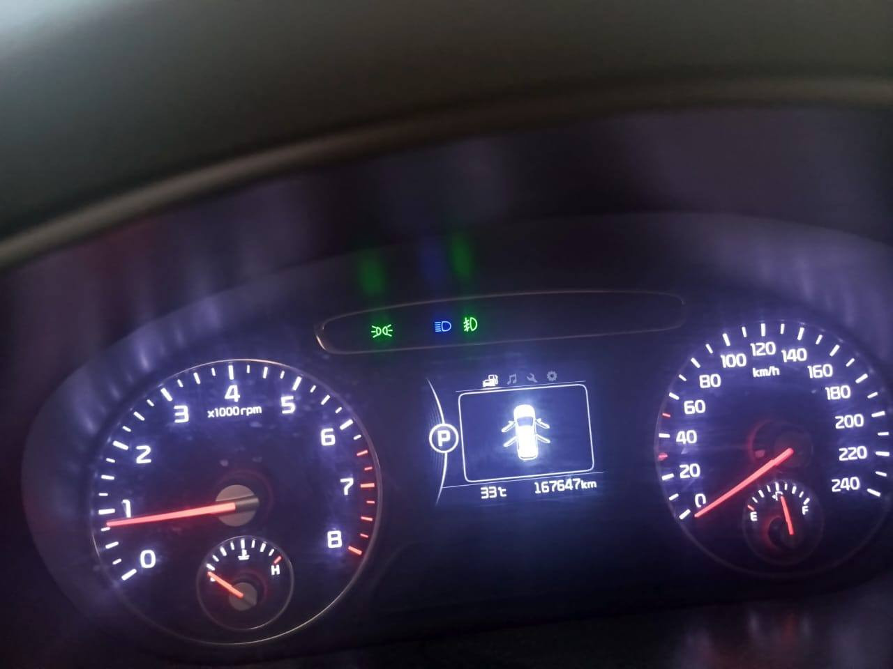 سورنتو موديل ٢٠١٨
مكينة ٢٤٠٠
كامل مواصفات ماعدى الفتحه
خليجي مكفول كفاله عامه
سبعه راكب 
ثلاث قطع تبريد 
تخم تاير
صدر امامي خلفي 
جديد واحلى بعد من الصوره
تحويل او وكالة 
رقم اربيل انكليزي 
السعر رقم صاحب السيارة 
***********
