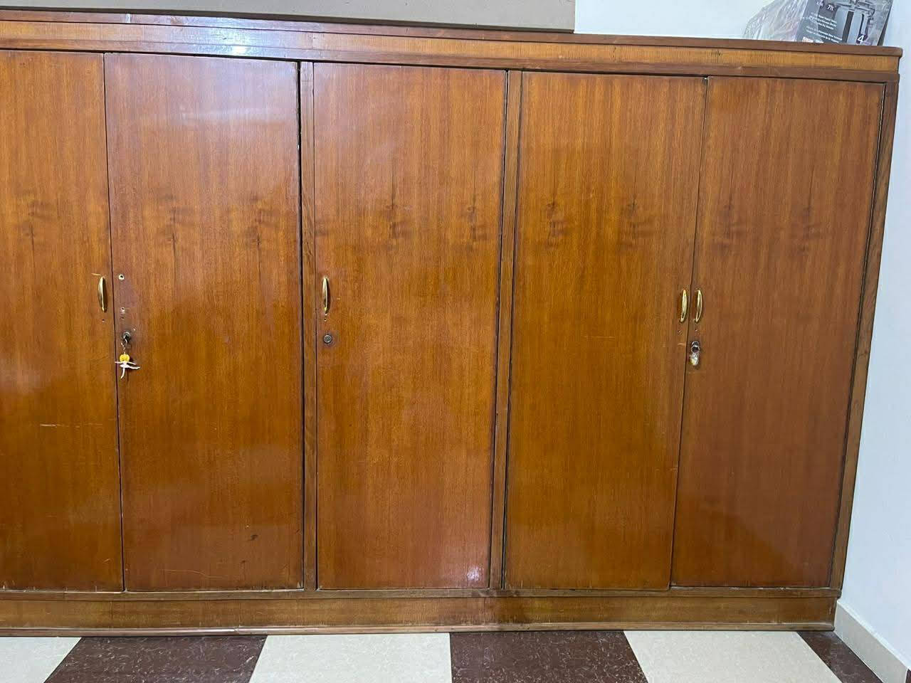 غرفة بيضة نضيفة حيل السعر 900 وبيها مجال المكان حي اور

غرفة صاج نضيفة السعر 500 المكان حي اور


**إذا كنت صاحب هذا الإعلان وتريد حذفه لأي سبب، رجاءا أرسل رسالة إلى الدعم الفني**