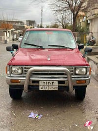 بيكاب • ١٩٨٥ • شمشمل