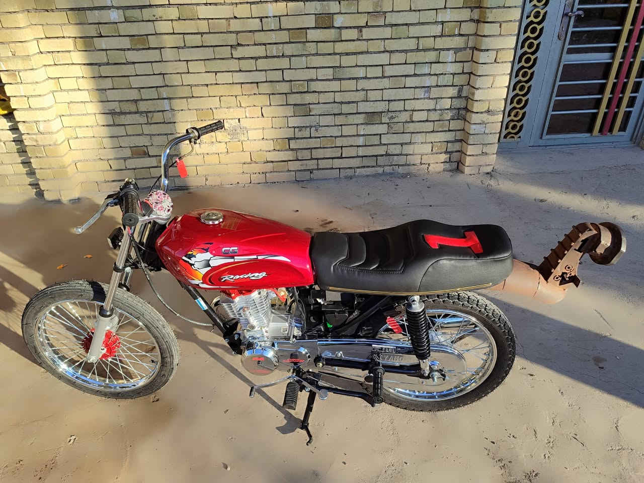 دراجه نامه تعمير شاصي نامه 23اصولي شرط ترقيم  وتعميره كله 26 مكينه نامه تيربو لصلي دراجه كارتون صالنصه صوت دراجه كله صلي اول تبديله دهن  شراي راسلني وبخدمتك مكان شطرة  ***********واتساب
