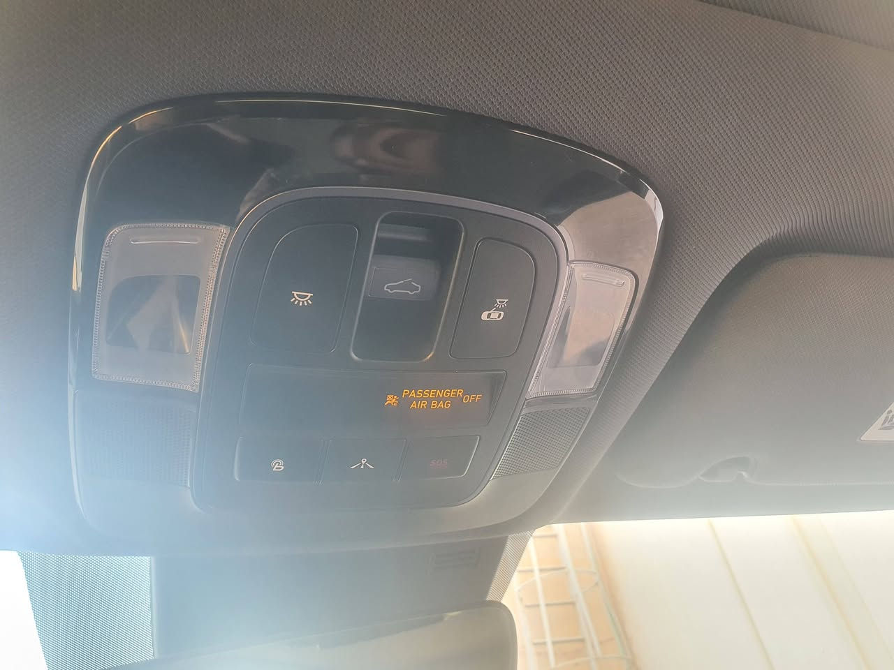 سوناتا N LINE موديل 22 اربيل محرك 2500 توربو حادث باب خلفي ايمن وهلال جاملغ بدون ايرباك بدون شاصي بيع او مراوس بسيارة اقل للتواصل 
*********** واتساب
