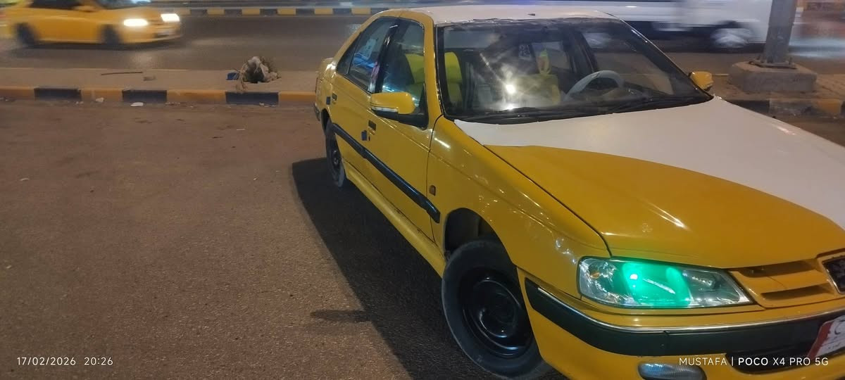 السلام عليكم
بيجو بارص موديل 10 رقم بغداد مشروع وطني شرط مداور مكينه كير بل كارتون حداديه جديد باتري تخم تاير سلف جديد السياره هاذا كشرها ابيع هل موجود لحد يدخل يكلي شبيها موديل 10 و ايراني الكشر ما ينكفل بيها دحجات بسيطه السعر 27 توكع ورقه مال سنويه و اليجيني يكلبيها بي خير و ادلل مكاني نجف حي السلام رقم ***********
