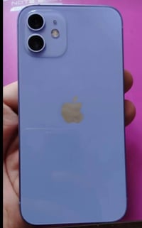 آيفون ١٢ • بنفسجي • ١٢٨