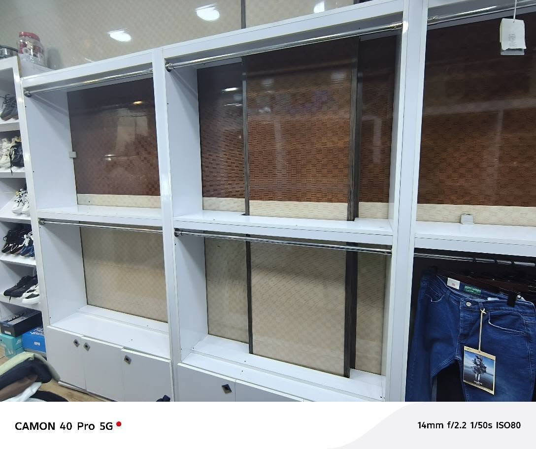 الديكور البصرة, العراق


**إذا كنت صاحب هذا الإعلان وتريد حذفه لأي سبب، رجاءا أرسل رسالة إلى الدعم الفني**