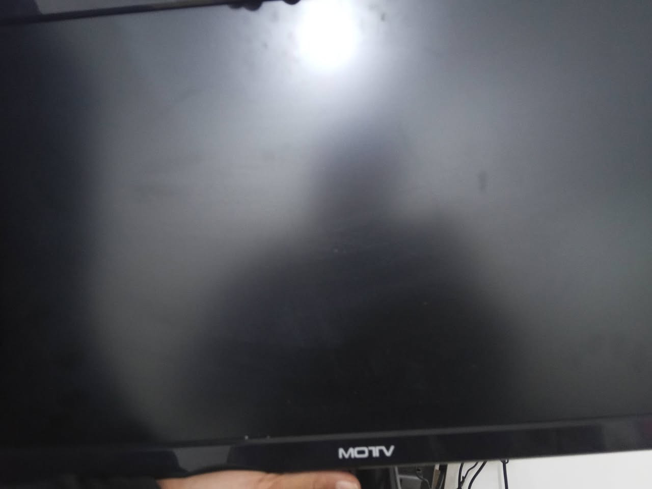 شاشه جديده للبيع حجم 23 منفذ vga 
سعر 50


**إذا كنت صاحب هذا الإعلان وتريد حذفه لأي سبب، رجاءا أرسل رسالة إلى الدعم الفني**