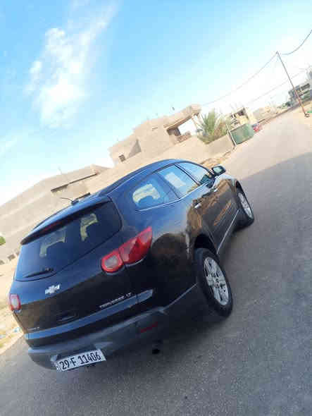 سلام عليكم اللبيع فقط شوفر ليت  ترافس موديل9 كير ومحرك مكفولات تبريد تدفئه كله جاهز تخم تاير جدد حداديه اماميه وخلفيه جديده سياره جاهزه من كلشي شرط الفحص ارقام انكليزي سنويه ال30 مشروع وطني سعرها 78 وبيها مجال بسيط *********** اسيا ***********
