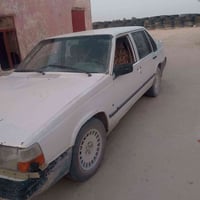فولفو ١٩٩١ • كير وميكنه جيده • البصرة