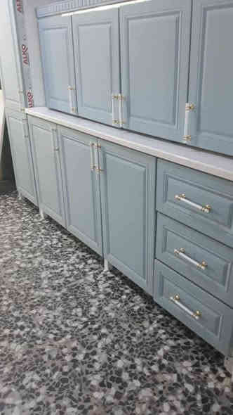 معرض اركان لبيع كافه أنواع الكاوانترات (ألمنيوم ؛mfd’hdf)وتصميمها حسب الطلب وبأنسب الأسعار )جملة ومفرد 
العنوان حي الجهاد خلف مدينة الألعاب للاستفسار الاتصال بالرقم ***********
