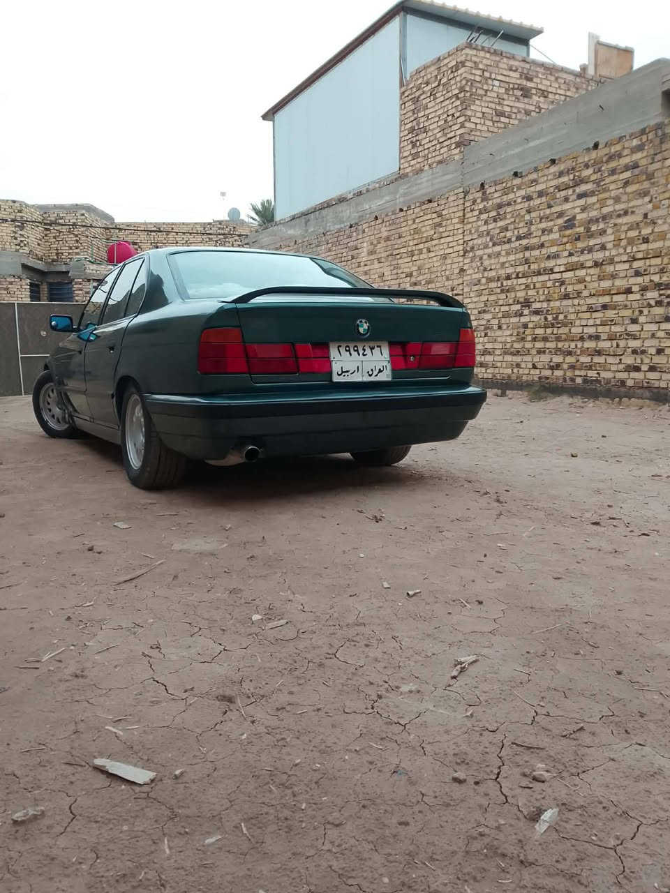 بيم 520محرك مسكر كير عادي تدفئه تبريد صبغ جماليه تخم تاير ارباك غرفه صاج ملكي سعره 68ورقه وبيه مجال لطيبين مديل 95بجم عريض ***********
