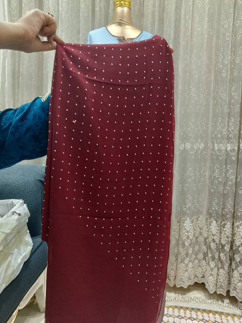 ملابس نسائيه للبيع توصيل مجانا لداخل بسمايه حجز واتساب ***********
