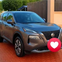 نيسان • روج • 2023 • سيارة نيسان • روج 2023 • سيارة دفع رباعي • كركوك ...