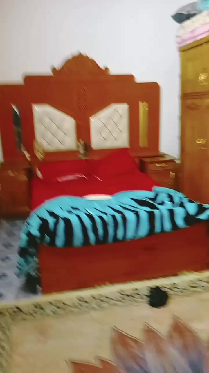 السلام عليكم
التفاصيل بل فيديو 
***********
