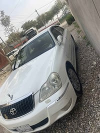 تويوتا موس • ٢٠٠٧