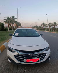 ماليبو RS • ٢٠٢٠ • رقم سليمانية