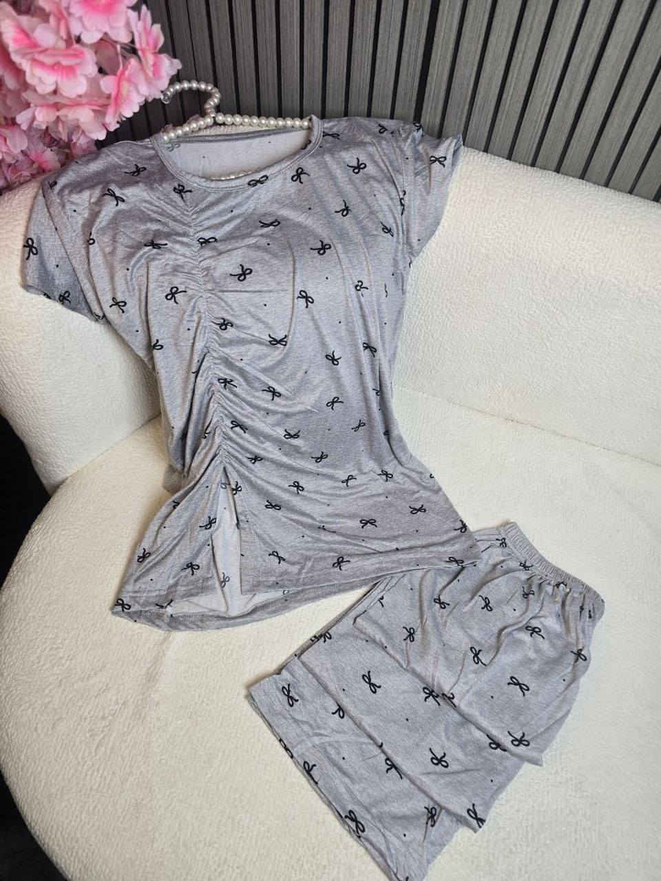 جمال القطع يمنا غير 🔥 
قياس فري سايز 
توصيل داخل بعقوبة الف 🔥
موجود توصيل لجميع المحافظات ❤️


**إذا كنت صاحب هذا الإعلان وتريد حذفه لأي سبب، رجاءا أرسل رسالة إلى الدعم الفني**