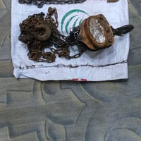 بكرة • ميسان • قطع غيار