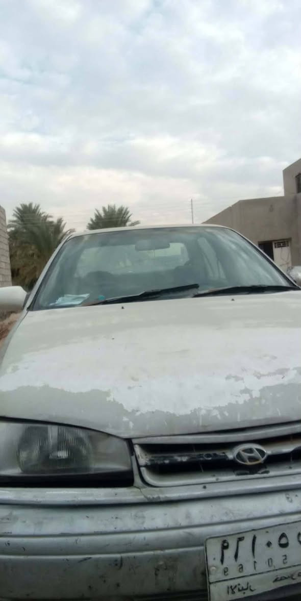 يالله النتره مسطره مشتغلهه. عل ايدي سياره جاهزه حداديه مكينه وكير خير من الله كير عادي مكينه مفتوح سياره جاهزه ناقصهه بس سكنات وصبغ لان جارده سنويه كارتونيه تحويل مباشر رقم ابيض الماني السعر 17 مكان السياره فلوجه النساف البصالح رقم الهاتف*********** واتساب واتصال
