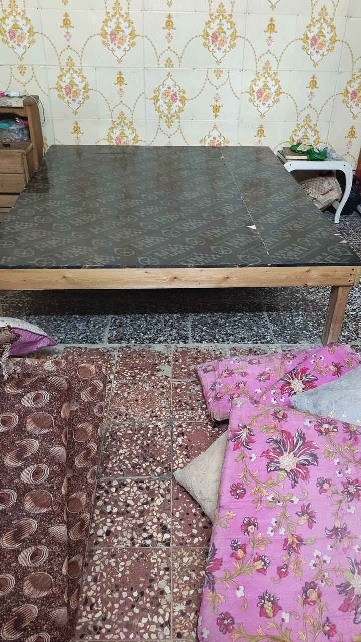 للبيع


**إذا كنت صاحب هذا الإعلان وتريد حذفه لأي سبب، رجاءا أرسل رسالة إلى الدعم الفني**