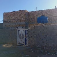 بيت زراعي • ١٥٠م • ديوانية طريق السنية