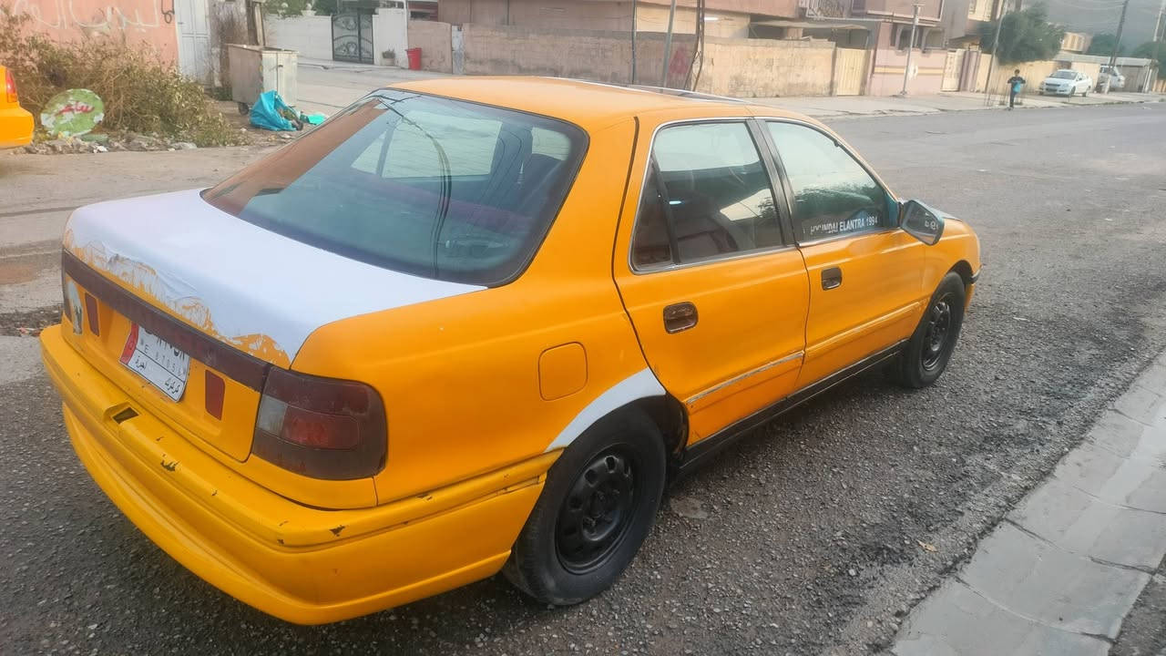 هونداي الانتره  لبيع فقط......

موديل 93 رقم كركوك سنويه كارتوني نقل ملكيه  شرط التحويل ولوكاله نقابه مصفره  السياره كير اوتماتيك  محرك كير صدر تخم تاير كهربائيات كله شرط لبيع السعر 15 وبيه مجال لشراي....لستفسار ***********....مكاني كركوك....
