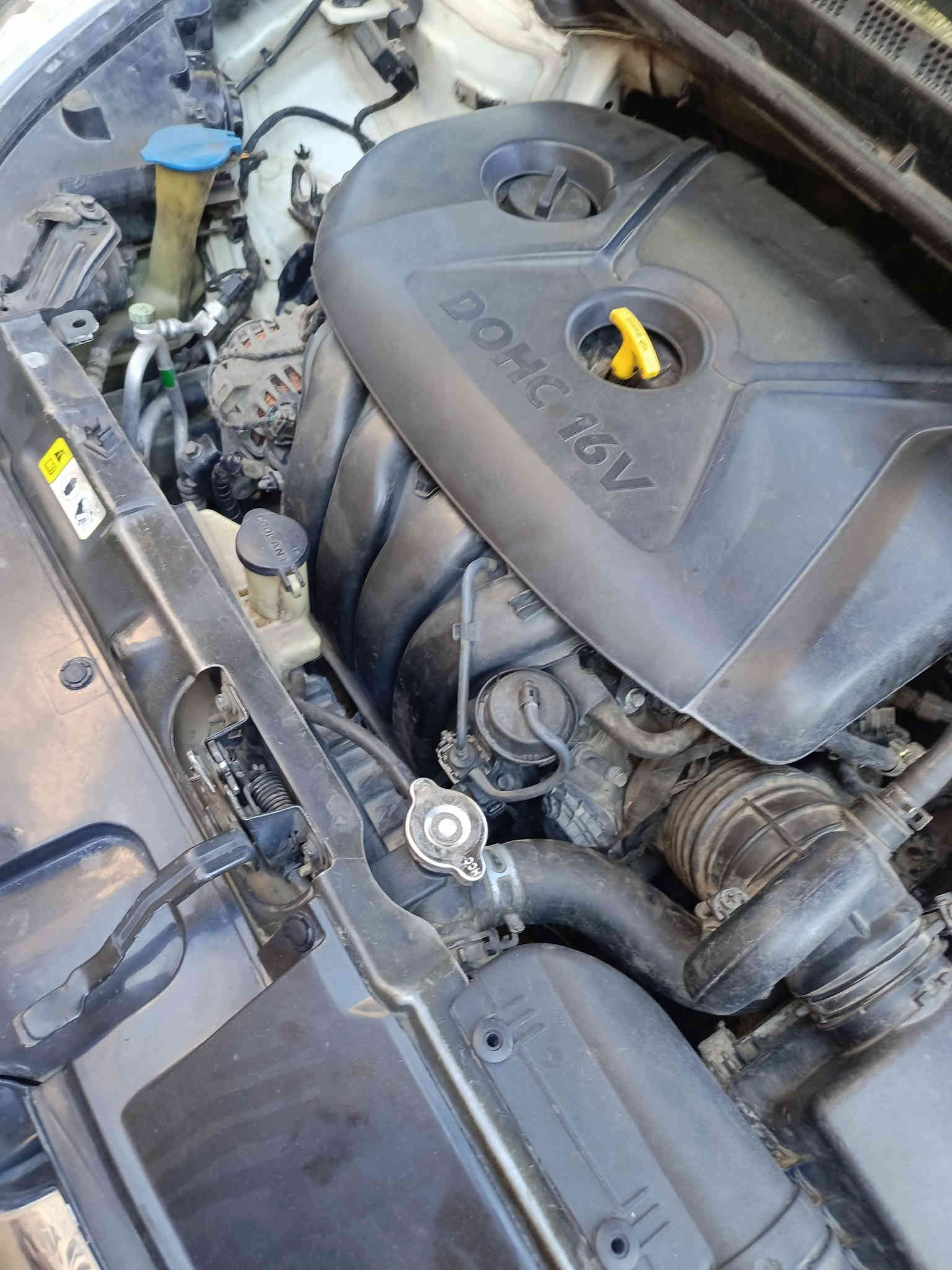 سلام عليكم النترا موديل 2015امريكي محرك الفين دوش حادث بابين ايسر بجم كبس ضهر كبس محرك مفتوح كازكيت سابقين كير صدر تبريد خير من اللة تخم تاير هوة ول اويالة وسيارة احلة من الصور امانت اللة لوك رقم بغداد دولي هزة جديدة هيئة صفر لبيل واحد عدا البابين السعر 106وبيه مجال لل طيبين رقم الهاتف ***********لاسية *********** بغداد
