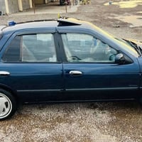 موديل ٩٥ • رقم بابل • محرك سليم