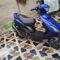 دراجه ادرس للبيع سلف هندر كهربائيات باتري صالنصه رياضي. محرك ياباني ال...