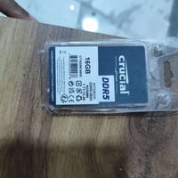 رام 16 • DDR5 • مزاد