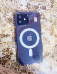 آيفون ١٢ • ١٢٨ • بطارية ٨٠