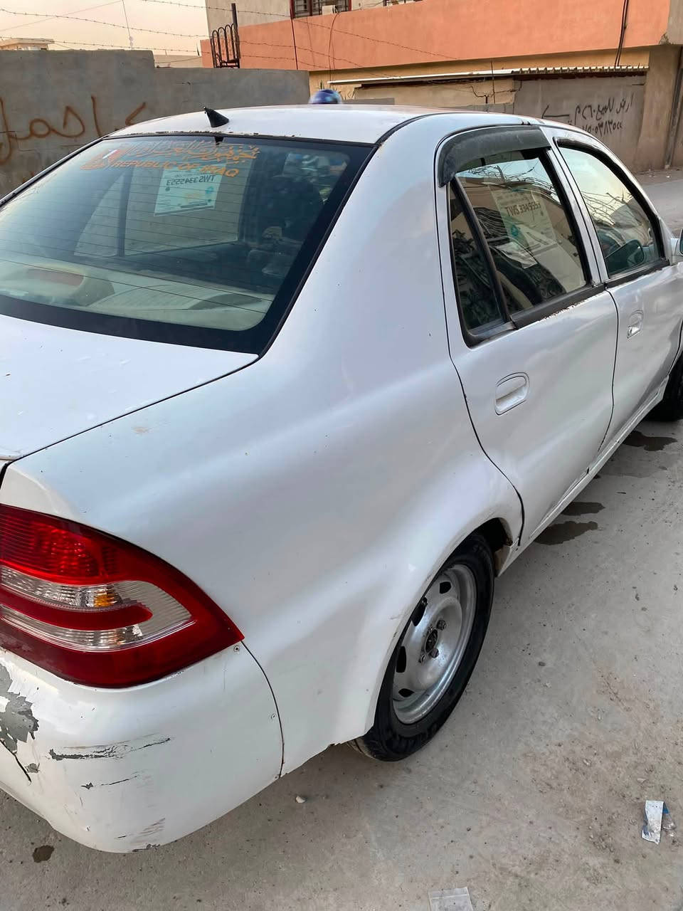 للبيع
سي كي ٢٠١٣ 
رقم بابل مشروع وطني شرط التحويل بل موصل. شرط ما امسجله عل كابون
رقم دولي جديد هزه جديده  سنويه جديده
 صاحبها الشرعي بحي النجار
شرط الوكاله والتحويل
مصبوغه احزام شرط بدون دواخل 
مكينه وكير وكلج وعينه وطخم تايرات وسلف وباتري كلو جديد  وايرمنيه كلها شغاله
اترايها وين مايعجبك
السياره جاهزه
السعر 32.  وبيها مجال جدا قليل
***********
