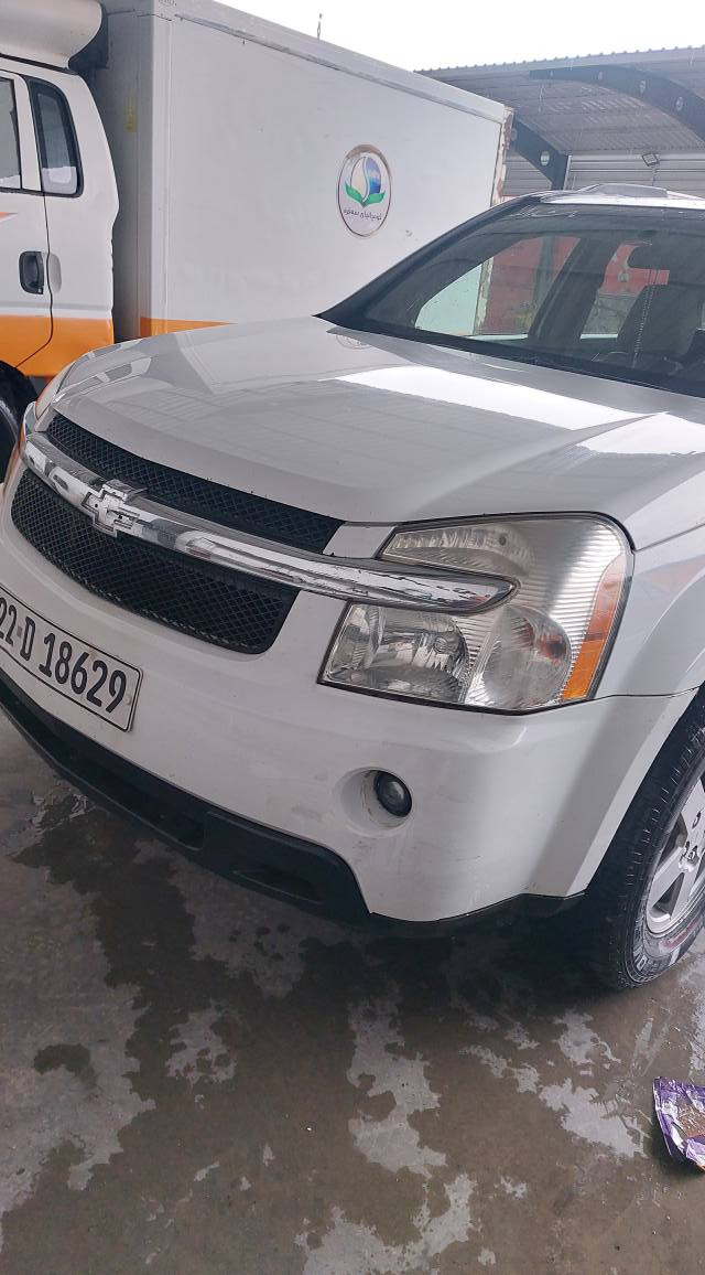 شوڤرلیت ایکۆ نێکس بۆفرشتن مۆدیل2007
دوو پارچە بۆیاغ بێ ناو گرتن بەشەرت سەیارەکە زۆر خاوێن و جوانە توندو تۆڵە مواسەفاتی تەنها سلایت نیە
شوێن هەولێر
***********
*********** أربيل, العراق
