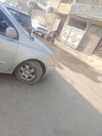 كيا سيدونا • ٢٠٠٦ • مكينة وكير كفالة