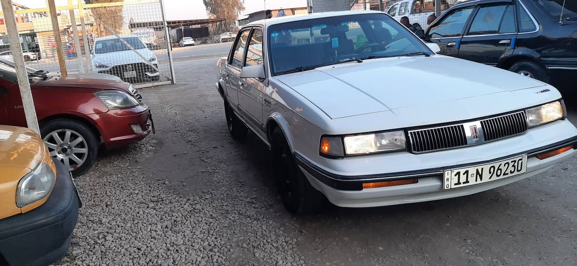 السلام عليكم. أولدز موبيل نضيفة جدآ وجاهزة بأسمي رقم دولي الجديد سنوية وهزة جديدة السعر/٥٣ ومجال قليل مكاني بابل /***********
