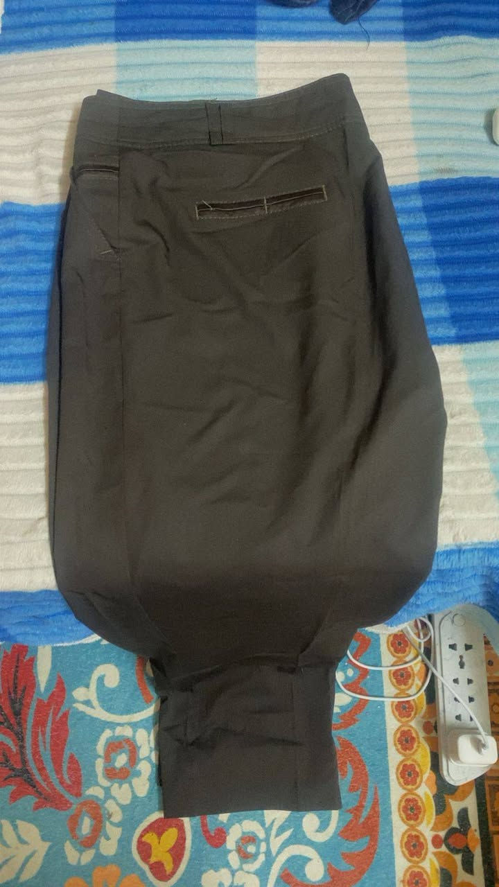 ملابس جديده للبيع باسعار ماسبه جدا.


**إذا كنت صاحب هذا الإعلان وتريد حذفه لأي سبب، رجاءا أرسل رسالة إلى الدعم الفني**