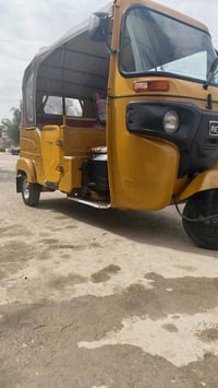 تكتك • موديل٢١ • كفاله