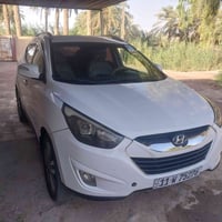 توسان • ٢٠١٤ • وارد امريكي
