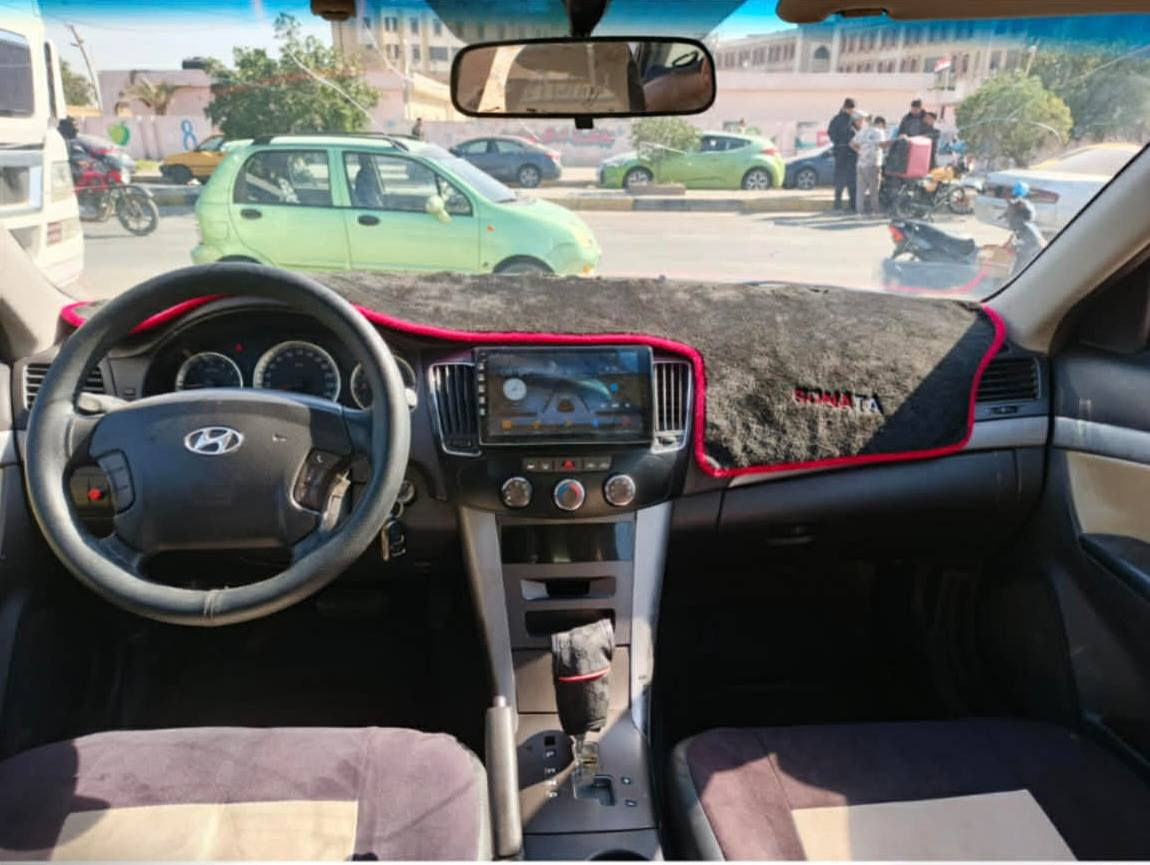 سلام عليكم سوناته البيع 2009 ضربته خلفي صبغ عام من عدا قماره سعر 85 مكانه بغداد ***********
