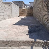 أرض زراعي • بغداد الشعب • واجهة ٥٫٥م