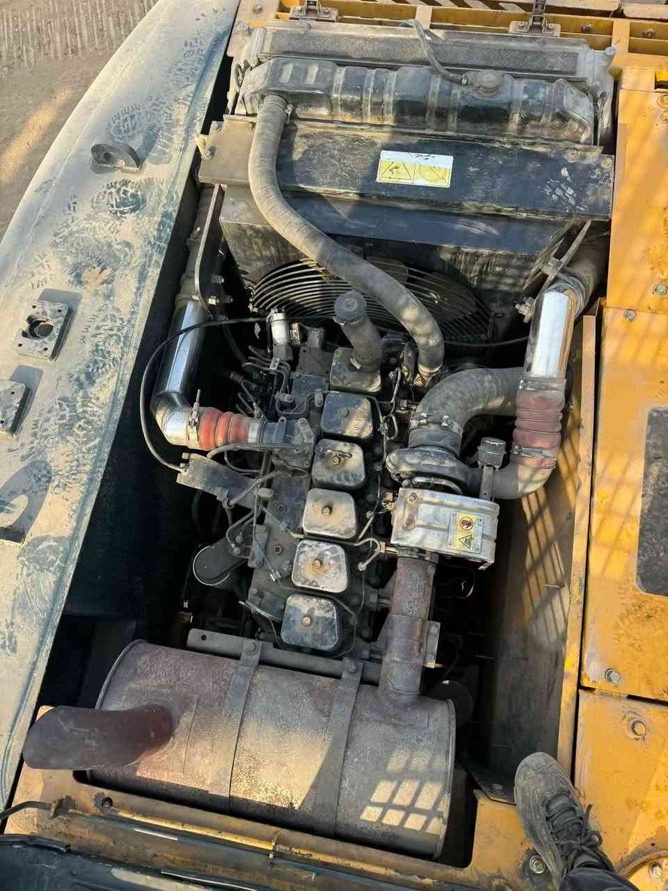 HYUNDAI-210W-9


**إذا كنت صاحب هذا الإعلان وتريد حذفه لأي سبب، رجاءا أرسل رسالة إلى الدعم الفني**