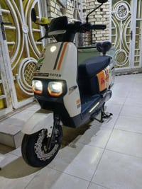 للبيع دراجة خير من الله 700وبيها مجال للشراي 07738060322