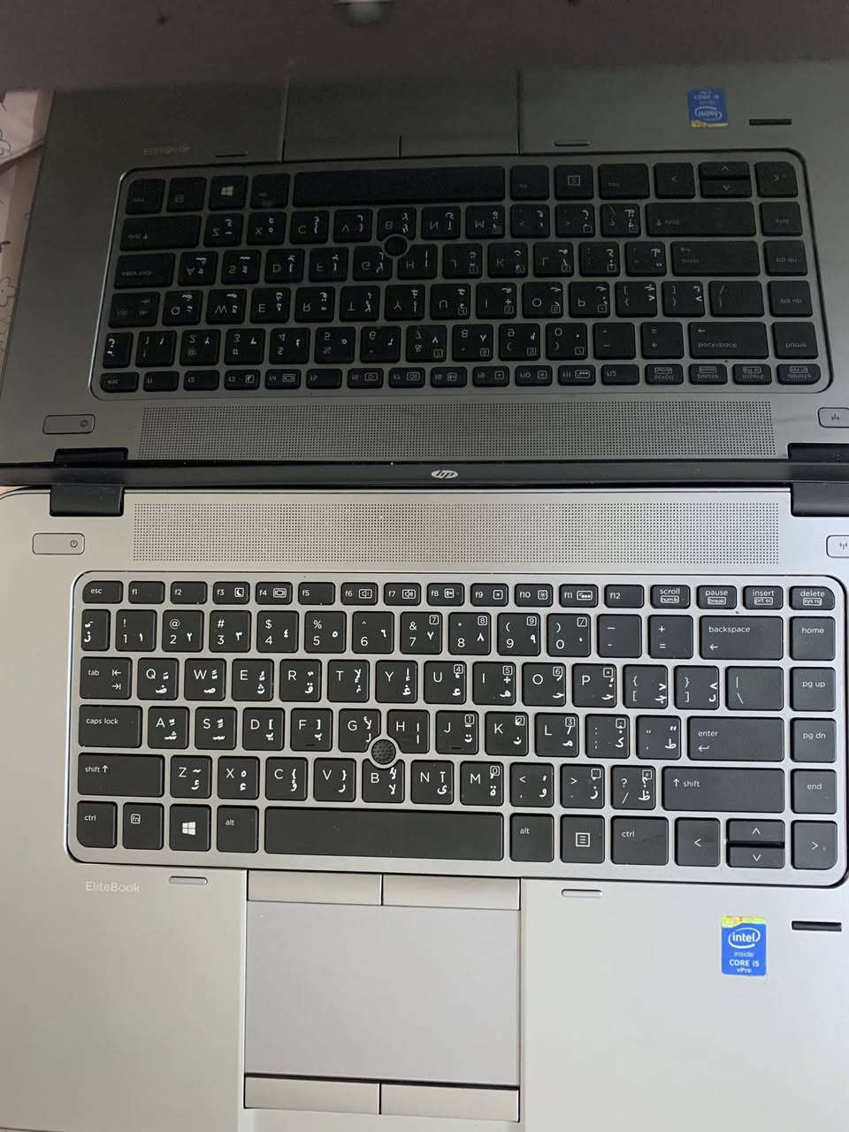 للبيع
رام 8 هارد 128ssd
سعر 250 مكاني كربلاء
***********
