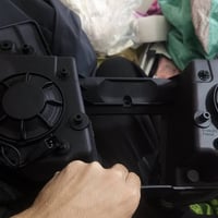 ياماها • قطع غيار • ٢٠٠٨