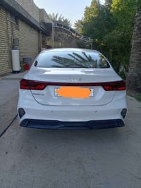 سيارة سيراتو موديل ٢٠٢٤ للبيع  ماشية ٣٠ مكفولة كفالة عامة محرك ٢٠٠٠ فت...