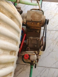 اغراض محل كامل • مولده كيا • الحمزة الشرقي