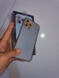 ايفون 13 برو ماكس وتر ذاكرته 256 كيكه بطاريه 86 بلاد شرط لفحص حاسبه كا...