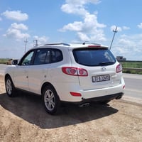 سنتافي للبيع موديل 11كلين ماشي 154الف رقم هاتف 07516297759