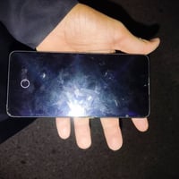 بوكو X6 برو • ٥١٢ • صدع بالشاشة