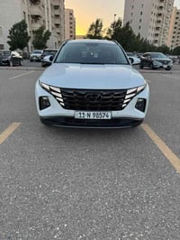 توسان • ٢٠٢٢ • بدون صبغ