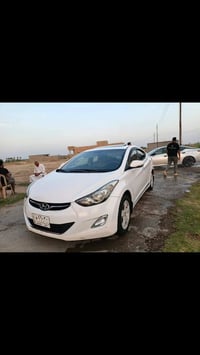 النترا موديل 2014 خليجي رقم بغداد جاهزه السياره تبريد محرك كير مكفوله ...