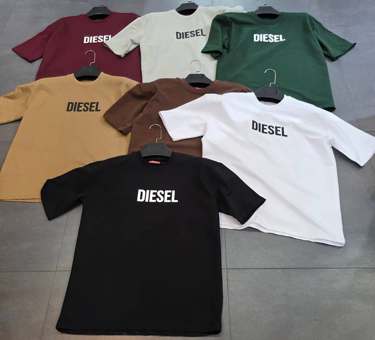 تشيرت رجالي اوفر سايز السعر 5.75$
https://t.me/Lilasama/241448

00905392458269


**إذا كنت صاحب هذا الإعلان وتريد حذفه لأي سبب، رجاءا أرسل رسالة إلى الدعم الفني**